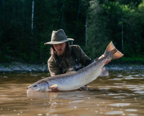 Articles - Fly Fishing Destinations 