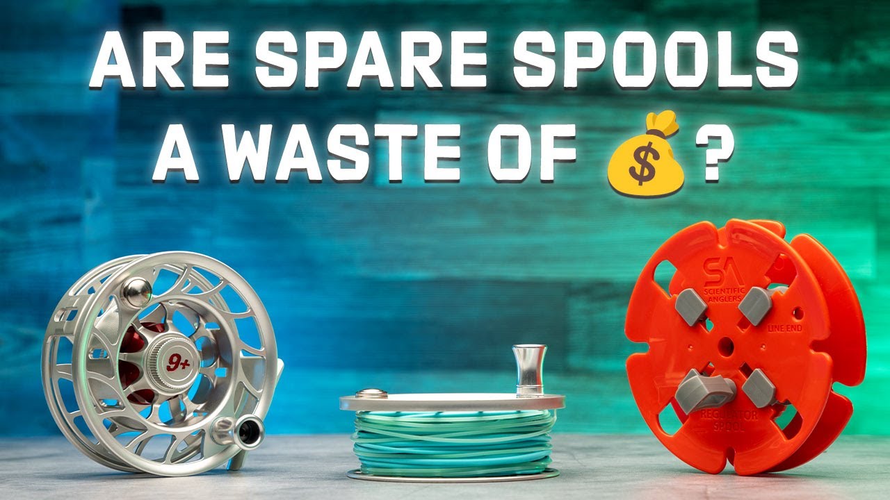 Fly-Fishing-Reel-vs-Spare-Spool-4-Reasons-You-NEED-One-in-Your-Bag