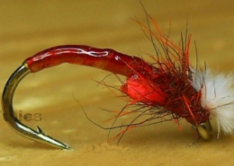 Fly-Tying-a-New-Season-chironomid-Bloodworm-by-Mak
