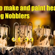 How-to-make-and-paint-heads-for-Dog-Nobbler-flies