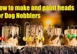 How-to-make-and-paint-heads-for-Dog-Nobbler-flies