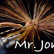 Mr.-Jones-Cranefly-Extended-Body-Dry-Fly-Tying-Directions-Tied-by-Charlie-Craven