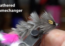 Tying-the-Mini-Feathered-Gamechanger-McFly-Angler-Fly-Tying-Session