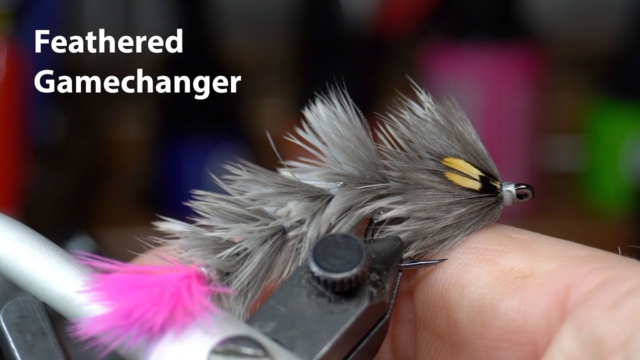 Tying-the-Mini-Feathered-Gamechanger-McFly-Angler-Fly-Tying-Session