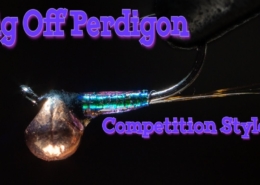 Competition-Style-Perdigon-Nymph