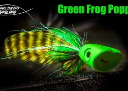 Green-Frog-Popper-Pike-bass-popper-fly-tying-tutorial