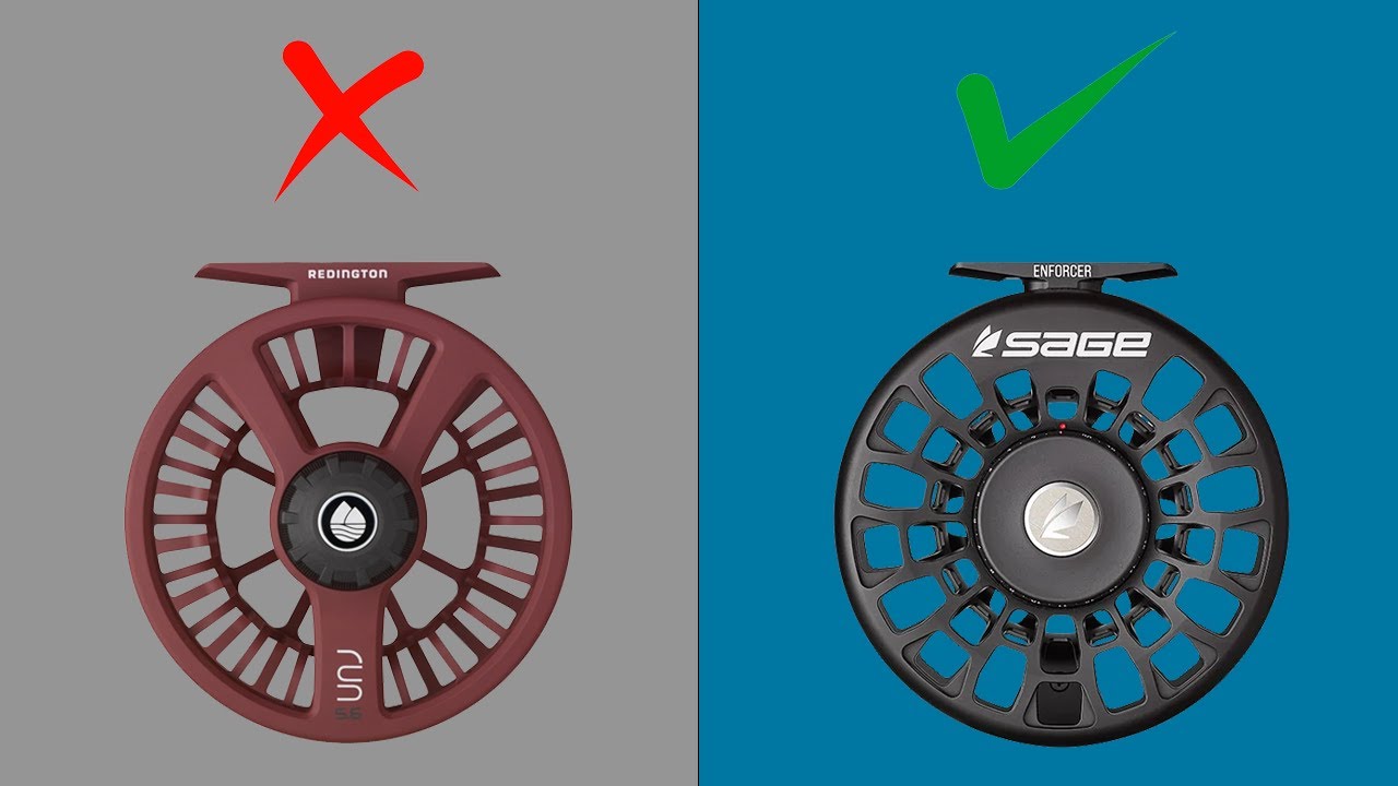 How-to-Choose-A-Fly-Reel-MUST-WATCH-Before-Buying