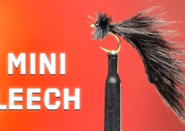 Mayers-Mini-Leech-Fly-Pattern-The-Perfect-Fly-for-Catching-Trout-Fly-Tying-Tutorial