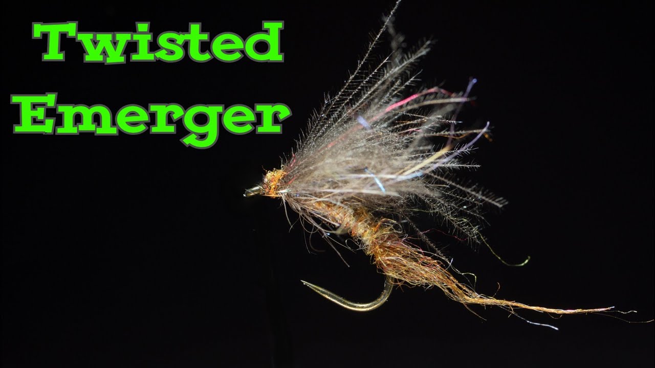Twisted-Emerger