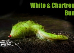 White-amp-Chartreuse-Bunny-Pike-musky-bass-trout-predator-fly-tying-tutorial