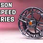 Lamson-Litespeed-F-Fly-Reel-Review-2023-In-Depth-Overview