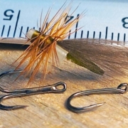 Dry-Fly-Cdc-Caddis-Tube-Step-By-Step-from-Ruben-Martin