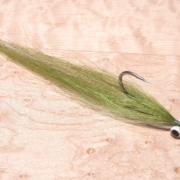 Tying-a-Synthetic-Clouser-Minnow