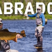 Fly-Fishing-For-Remote-Trout-in-the-Labrador-Wilderness-Crook39s-Lake-Lodge