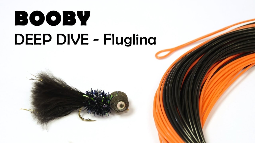 Flyfishing-Masters-Booby-Deep-Dive-fluglina-i-test