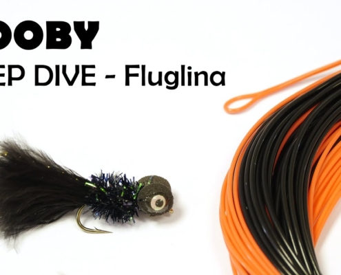 Flyfishing-Masters-Booby-Deep-Dive-fluglina-i-test