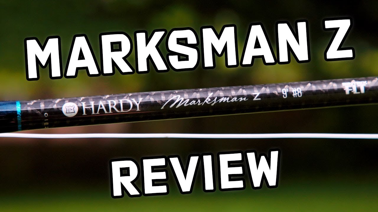 Hardy-Marksman-Z-Fly-Rod-Review