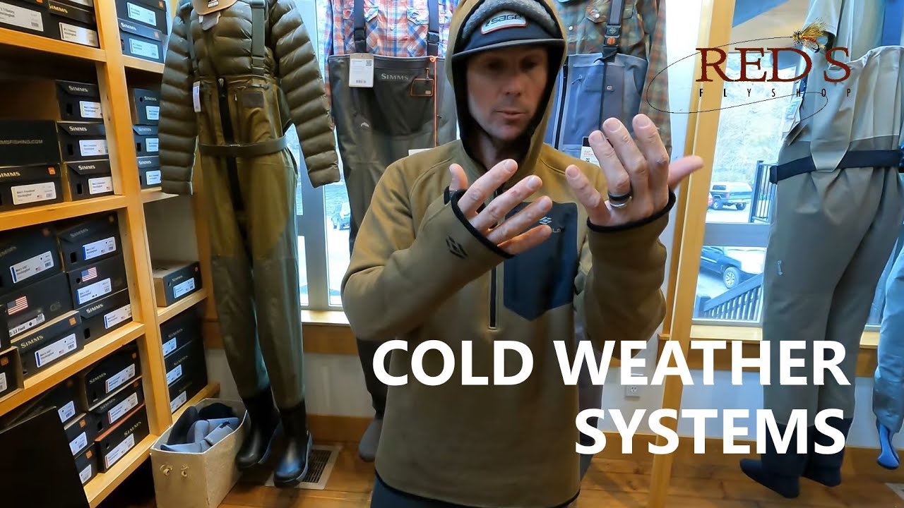 NEW-Cold-Weather-Laying-System-Skwala-RS-Fusion-Thermo-Review