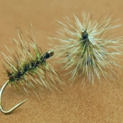 Fly-Tying-a-Griffith39s-Gnat-by-Mak