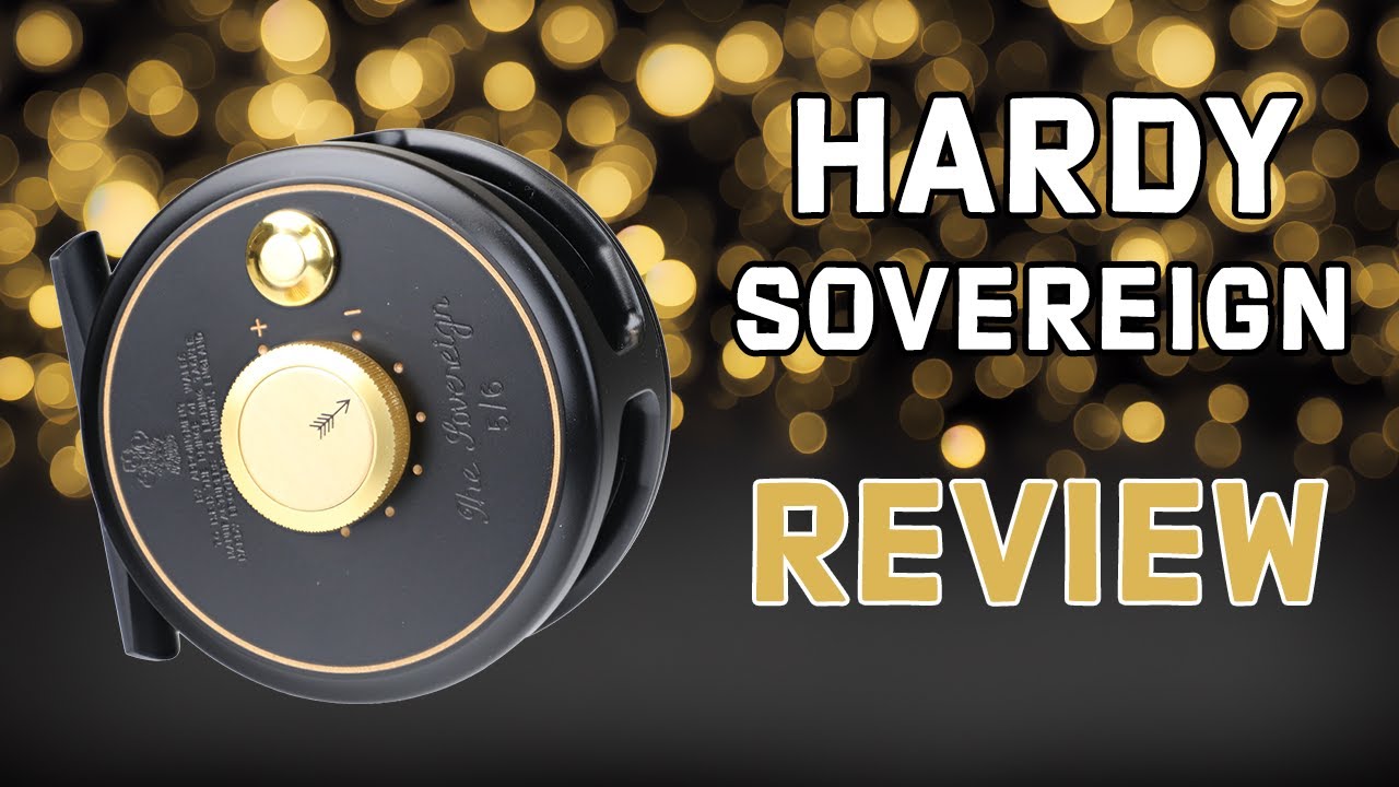 Hardy-Sovereign-Fly-Reel-Review
