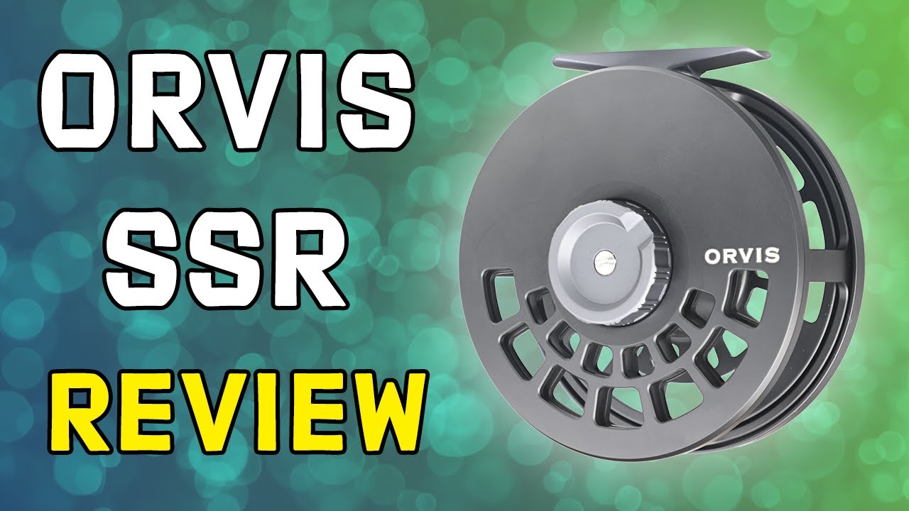 Orvis-SSR-Disc-Fly-Reel-Review-Swing-Step-Repeat