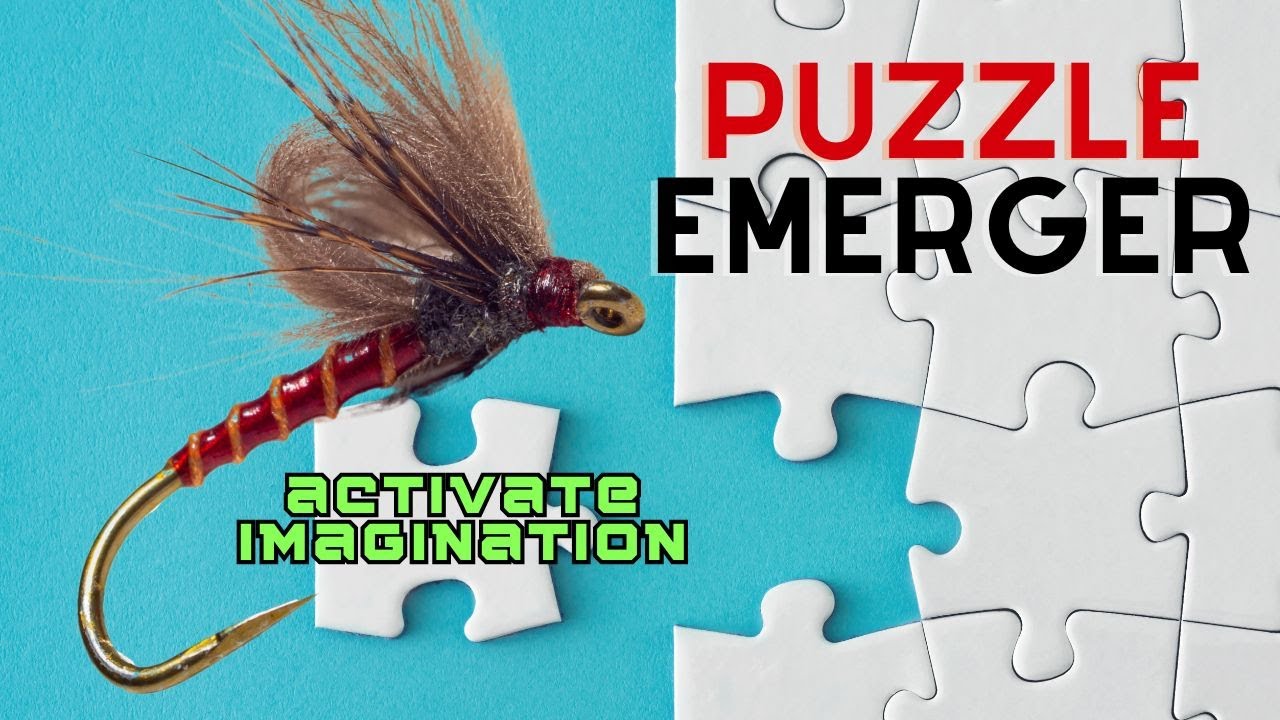 Puzzle-emerger
