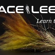 Space-Leech-in-THIN-MINT-colors-A-TOP-Stillwater-Fly-Fly-Tying-Tutorial