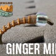 Tying-the-Ginger-Midge-Easy-to-Tie-and-Fools-Picky-Trout