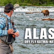 Fly-Fishing-KATMAI-NATIONAL-PARK-by-Todd-Moen-ALASKA-FLY-FISHING