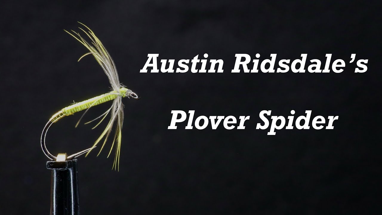 Plover-Spider-from-Austin-Ridsdales-Journal-1931-North-Country-Spider