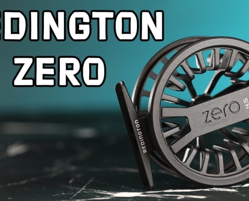 Redington-Zero-Fly-Reel-Review-2024