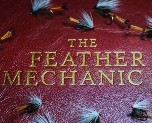 The-Feather-Mechanic-II