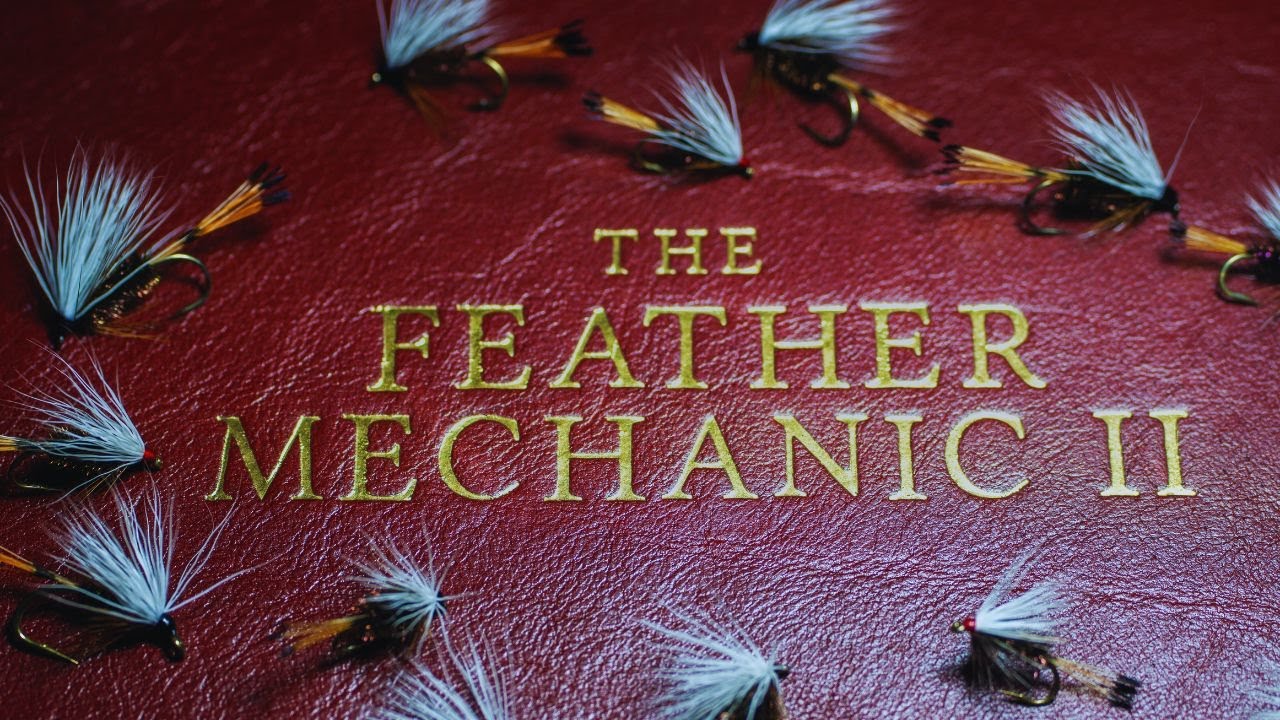 The-Feather-Mechanic-II